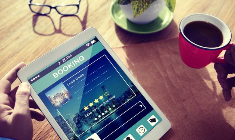 E-Marketing [33] Pemasaran Online dan Industri Hotel